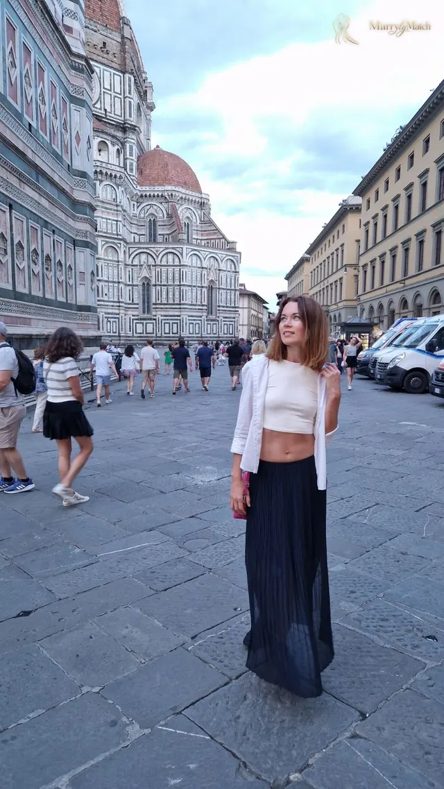 Another photo of Anzhelika