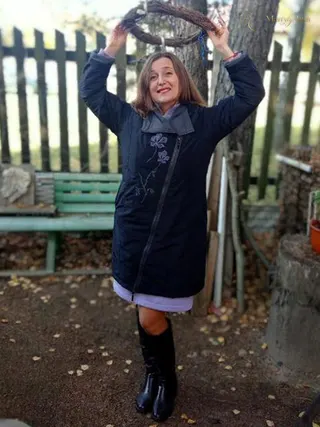 Another photo of OLGA