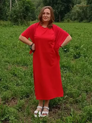 Another photo of OLGA