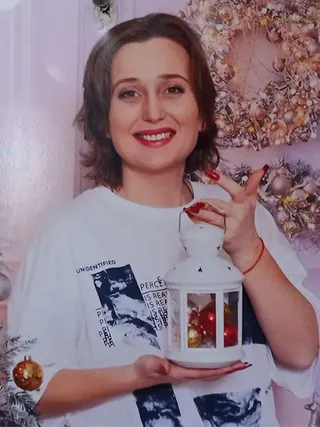 Another photo of OLGA
