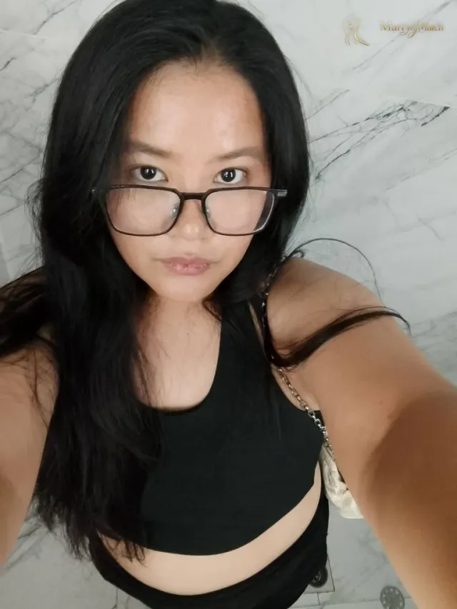 Charisse, 29
