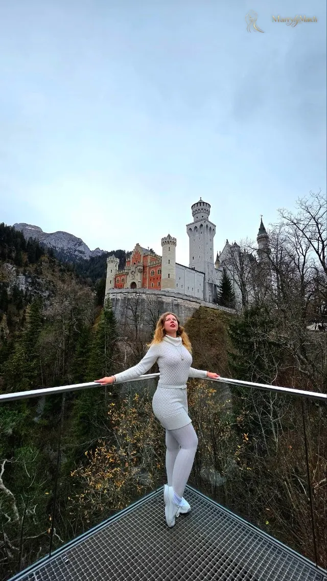Another photo of Yuliia
