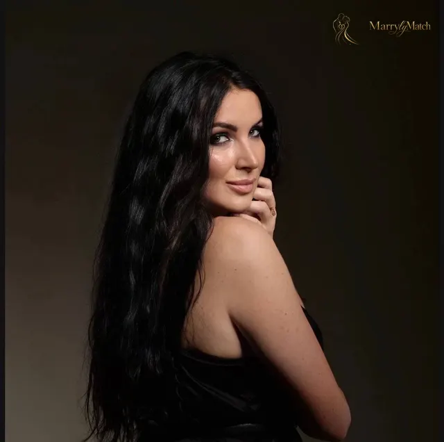 Another photo of Natalia