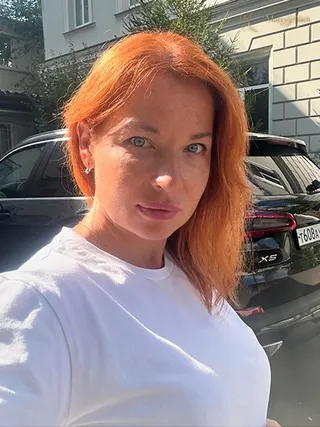Another photo of TATYANA