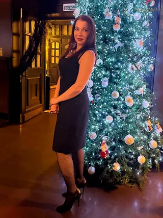 TATYANA, 48