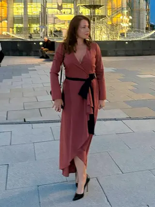 Another photo of TATYANA