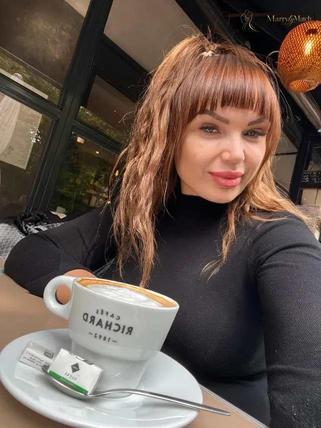 Another photo of Viktoria