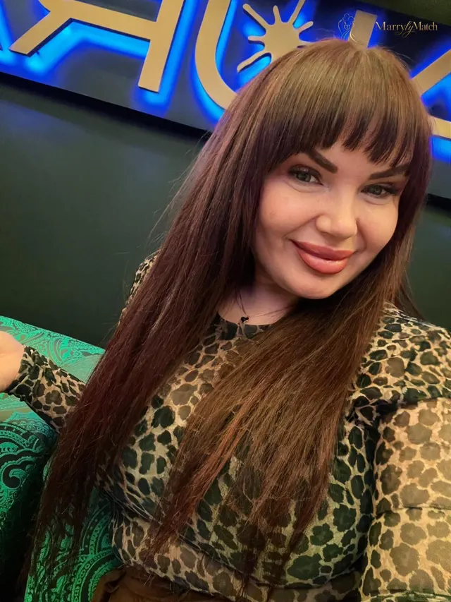 Another photo of Viktoria