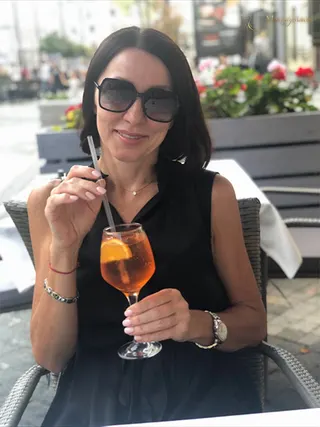Another photo of OLGA