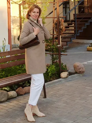 ZHANNA, 51