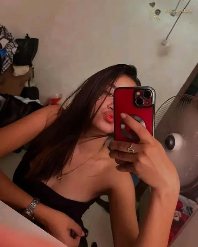 Another photo of Angel