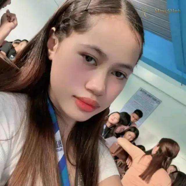 Another photo of Angel