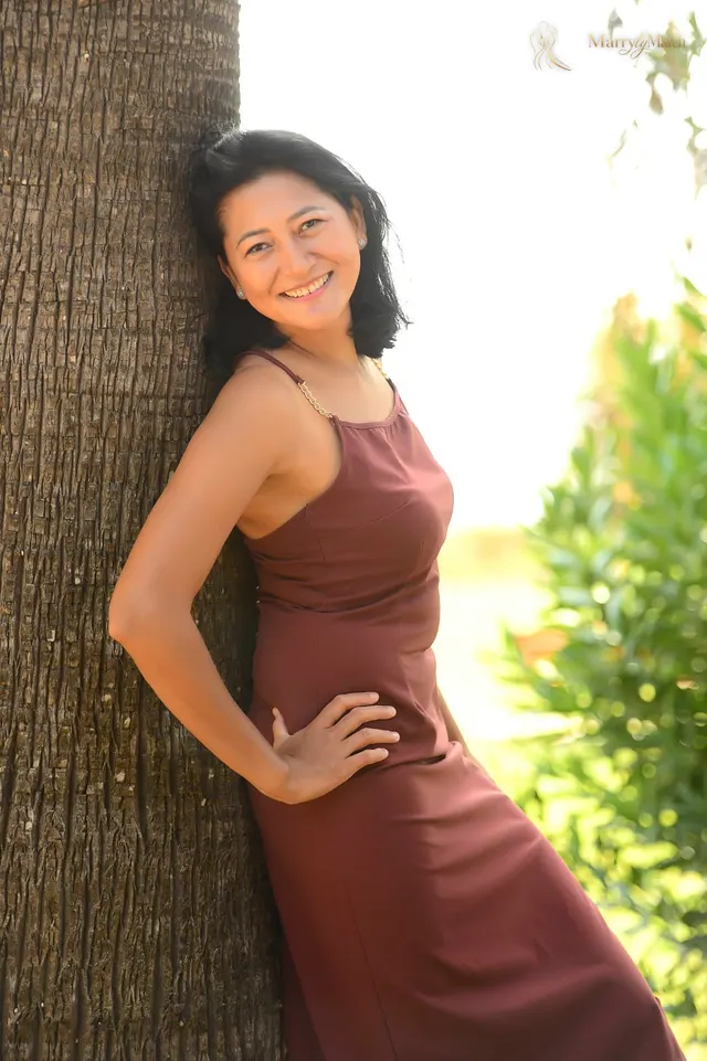Malika, 39