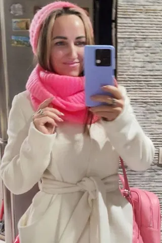 Another photo of MARINA