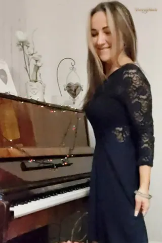 Another photo of MARINA
