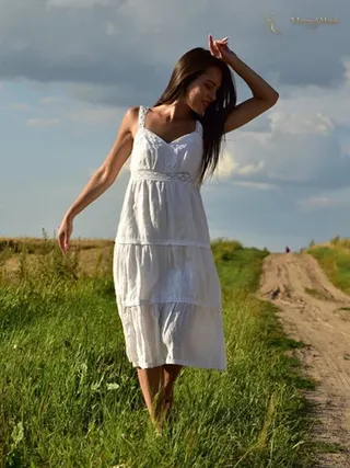 Another photo of EKATERINA