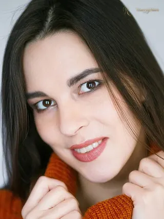 Another photo of EKATERINA