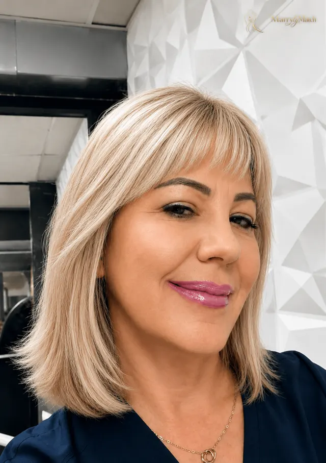 Iryna, 58