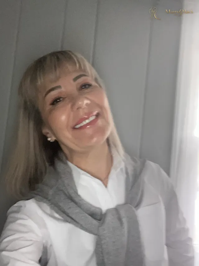 Another photo of Iryna