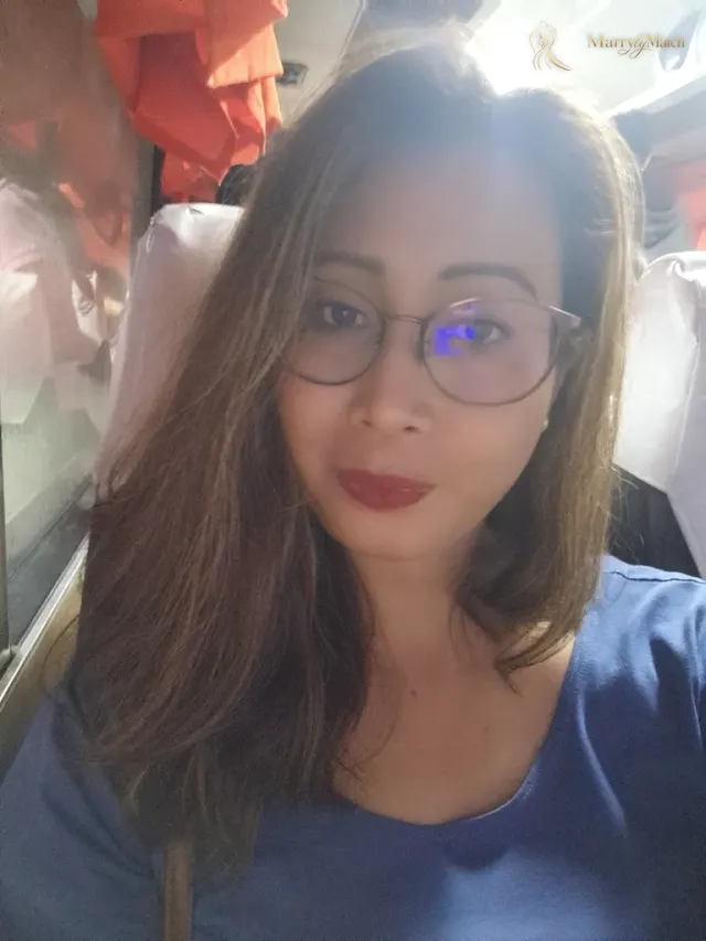 Another photo of Vina