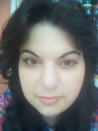 Another photo of Diana