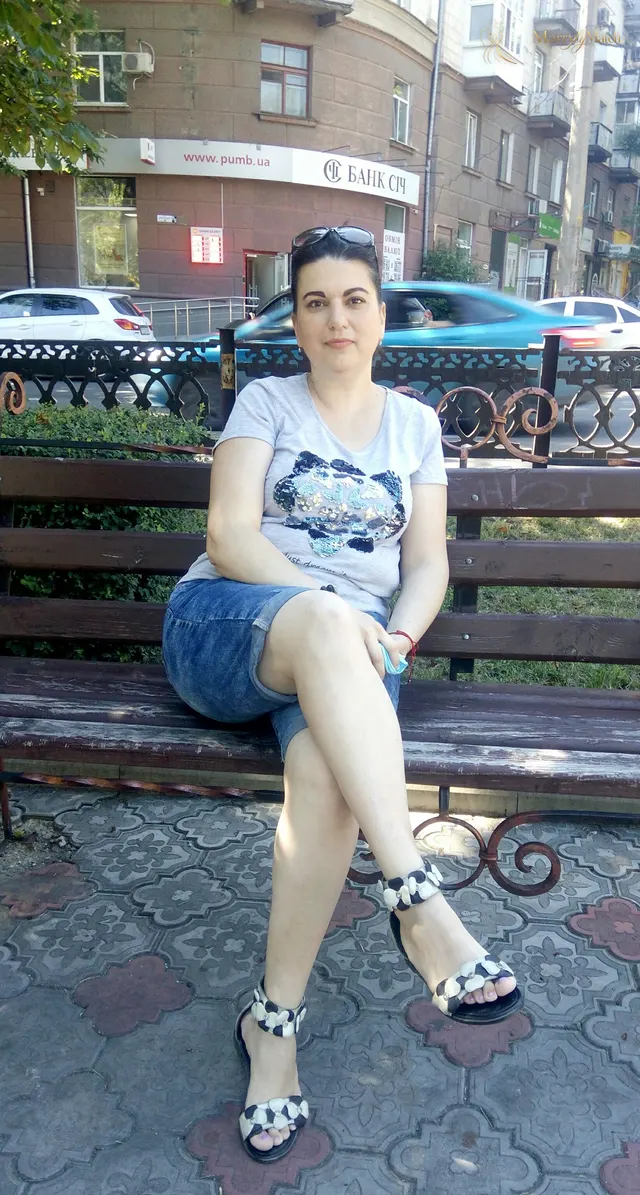 Another photo of Diana