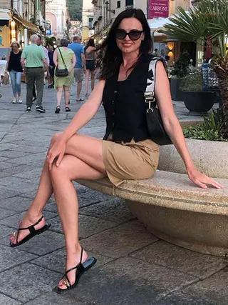 Another photo of MARINA