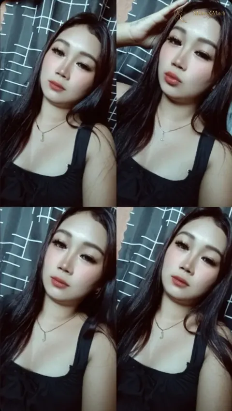 Another photo of Mae Ann