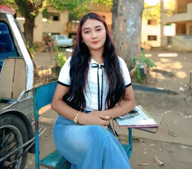 Mae Ann, 22