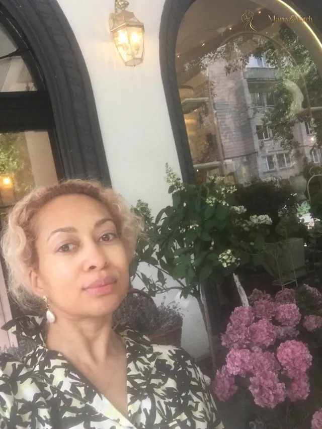 Another photo of Elena