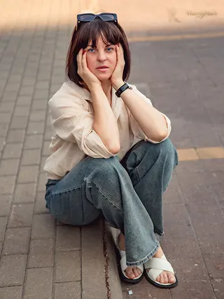 Another photo of LIANA