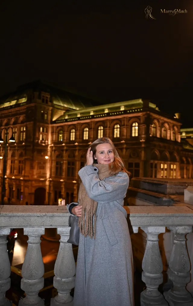 Another photo of Bogdana
