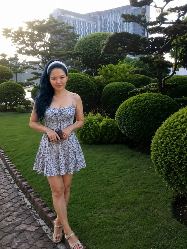 Janet, 47