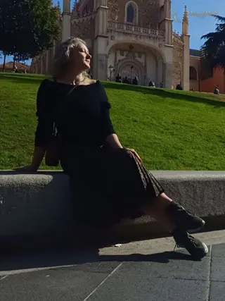 Another photo of OLESYA