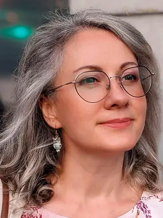 OLESYA, 43