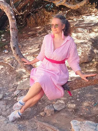 Another photo of OLESYA