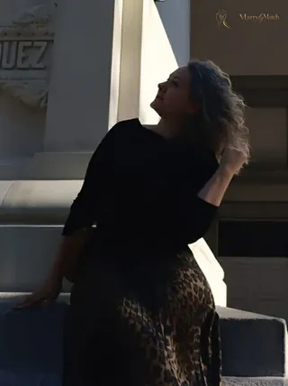 Another photo of OLESYA