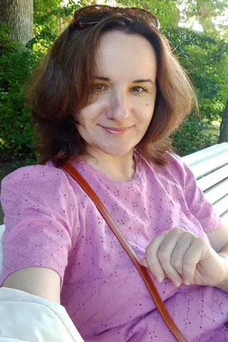 TATYANA, 51