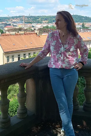 Another photo of TATYANA