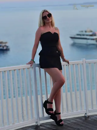 Another photo of SVETLANA