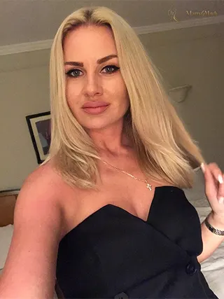 SVETLANA, 38