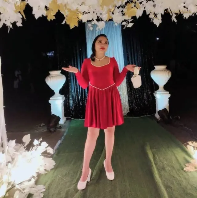 Another photo of Jane