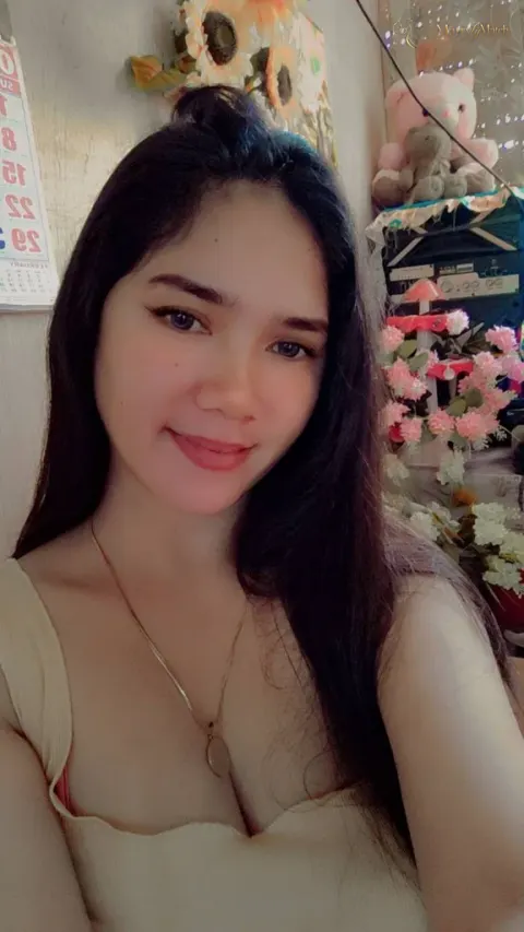 Another photo of Analie