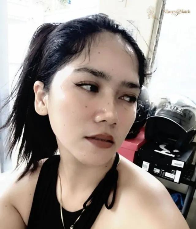 Another photo of Analie