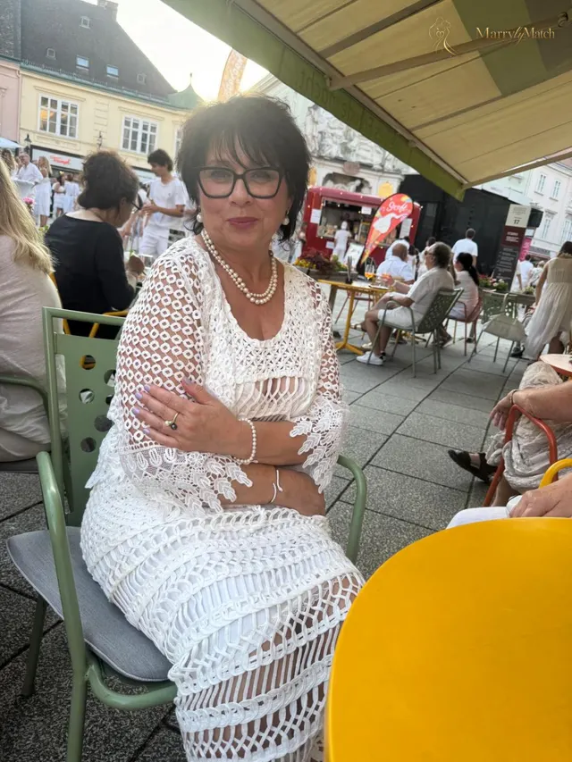 Another photo of Svitlana