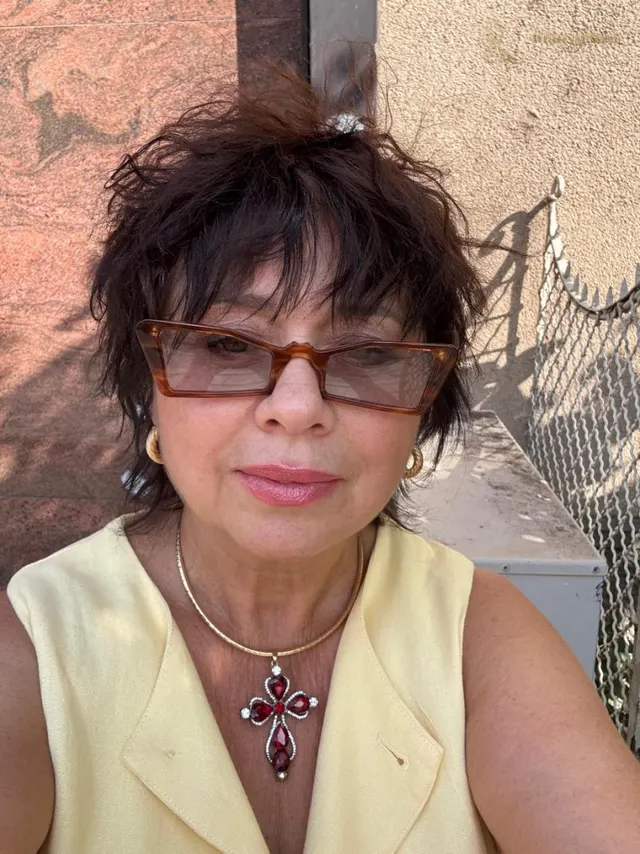 Svitlana, 63