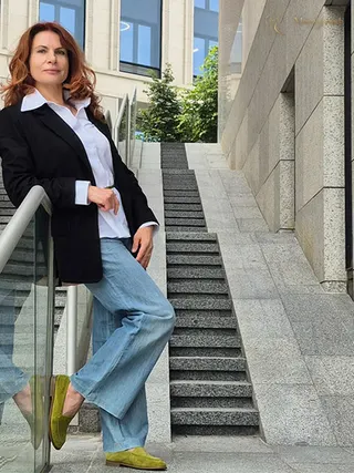 Another photo of OKSANA