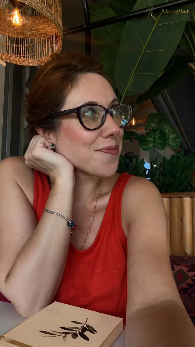 Another photo of Ekaterina