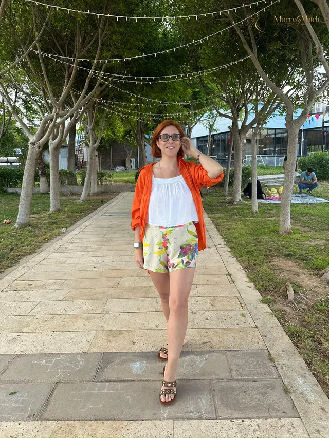 Another photo of Ekaterina