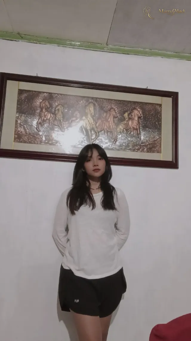 Another photo of May